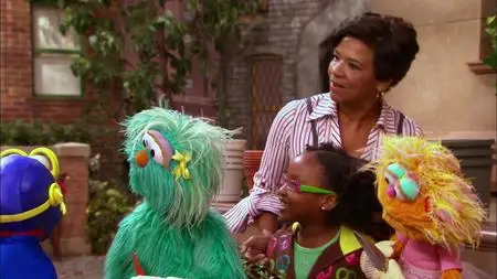 Sesame Street S49E24