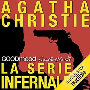 «La serie infernale» by Agatha Christie