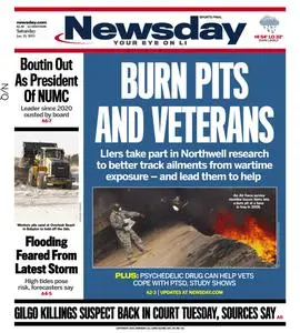 Newsday - 13 January 2024