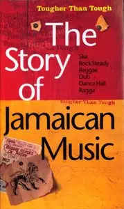 VA - Tougher Than Tough: The Story Of Jamaican Music (4CD) (1993) (Reup)