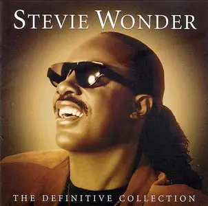 Stevie Wonder - The Definitive Collection