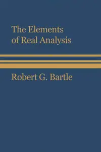 The Elements of Real Analysis