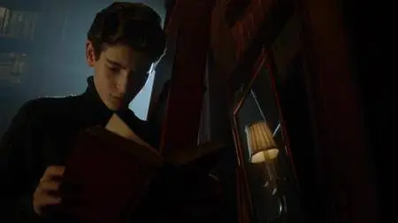 Gotham S03E10, FRENCH, LD BDRip x264