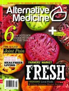 Alternative Medicine - July 2014