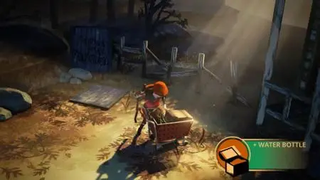 The Flame in the Flood: Complete Edition (2017)