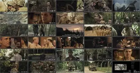 Oba: The Last Samurai (2011)