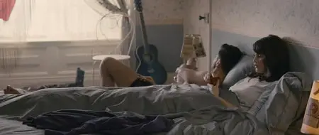 Immer Drama um Tamara / Tamara Drewe (2010)