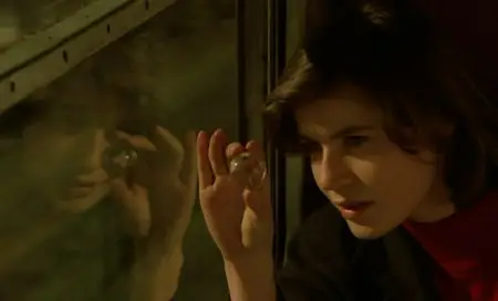 La double vie de Veronique (1991) [Re-UP]
