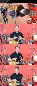 Guitar Lessons The Essential Beginner & Intermediate Course