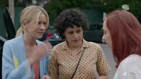 Search Party S02E02