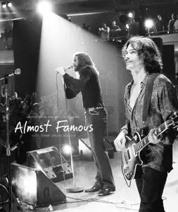 VA - Almost Famous (Super Deluxe Edition) (5CD, 2021)