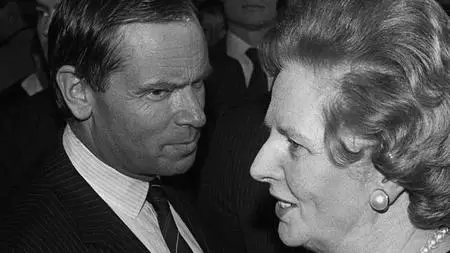 CH5. - Scandal: Jeffrey Archer and the Call-Girl (2023)