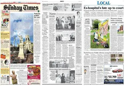 The Times-Tribune – July 27, 2014