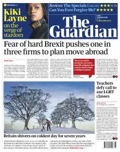 The Guardian - February 1, 2019