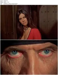 The Golden Voyage of Sinbad (1973) [REMASTERED]