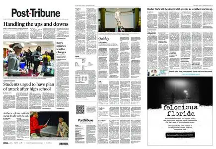 Post-Tribune – March 27, 2023