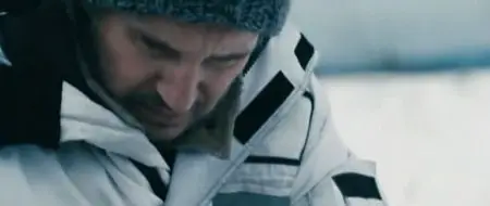 Le Territoire des Loups / The Grey (2012)