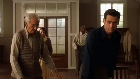 The Majestic (2001)