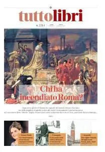 Tuttolibri - 28 Novembre 2020