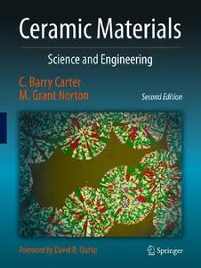 Ceramic Materials: Science and Engineering (Repost)