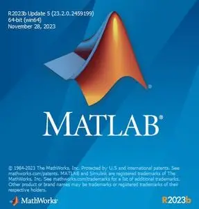 download the new version for android MathWorks MATLAB R2023b 23.2.0.2459199