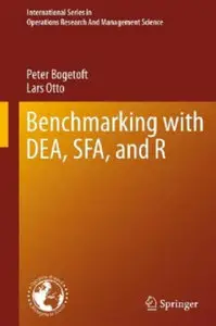 Benchmarking with DEA, SFA, and R (repost)