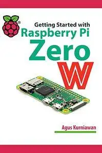 Getting Started with Raspberry Pi Zero W