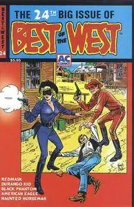 Best of the West 024 AC Comics