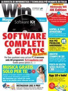 Win Magazine - settembre 2018