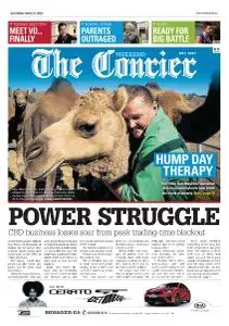 The Courier - April 27, 2019