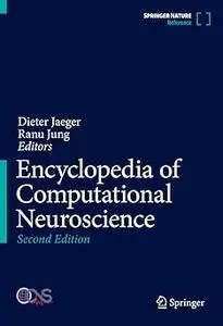 Encyclopedia of Computational Neuroscience Ed 2