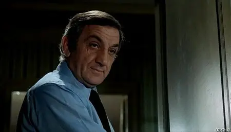 La Gifle/The Slap (1974)