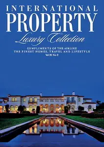 International Property Luxury Collection Vol.20 No.2