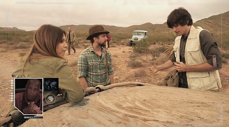 Day of the Mummy (2014)