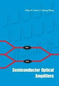 Semiconductor optical amplifiers