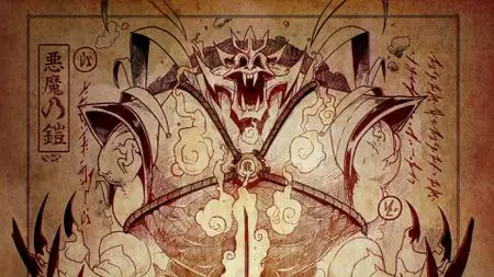 Rise of the Teenage Mutant Ninja Turtles S02E32