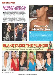 Us Weekly - No.776 (28 December 2009)
