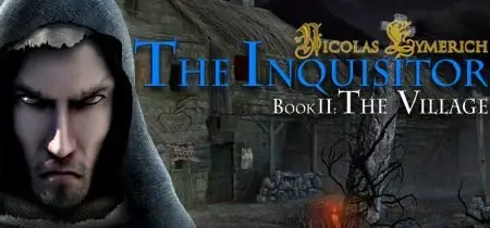 The Inquisitor Book II The Village (2015)