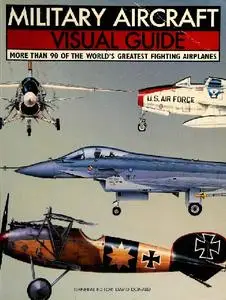 Military Aircraft Visual Guide