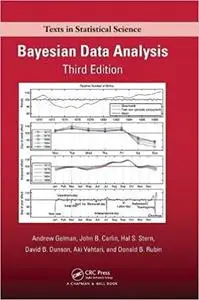 Bayesian Data Analysis