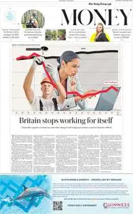 The Daily Telegraph Money - 4 November 2023