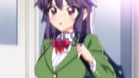 BEST of HENTAI #5 mp4