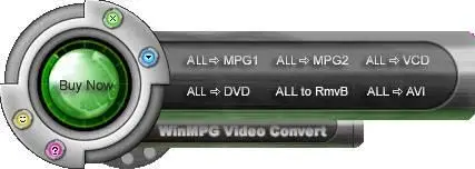 WinMPG Video Convert v6.803