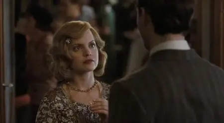 The Garden of Eden (2008)