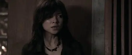 Re-cycle/Gwai wik (2006)