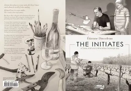 The Initiates (2013)