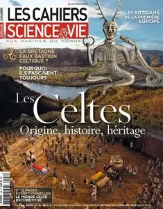 Les Cahiers de Science et Vie No.146 - Juin 2014 (Repost)