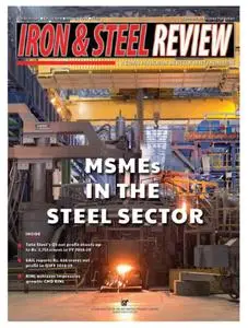 Iron & Steel Review - February 2019