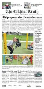 The Elkhart Truth - 17 May 2019