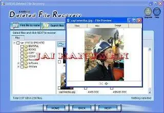 Easeus Deleted File Recovery v2.0.1  Retail